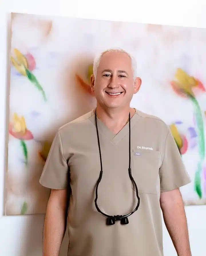 Dr. Maxim V. Skormin, DDS — I Am Dental, Uptown/Post Oak Houston