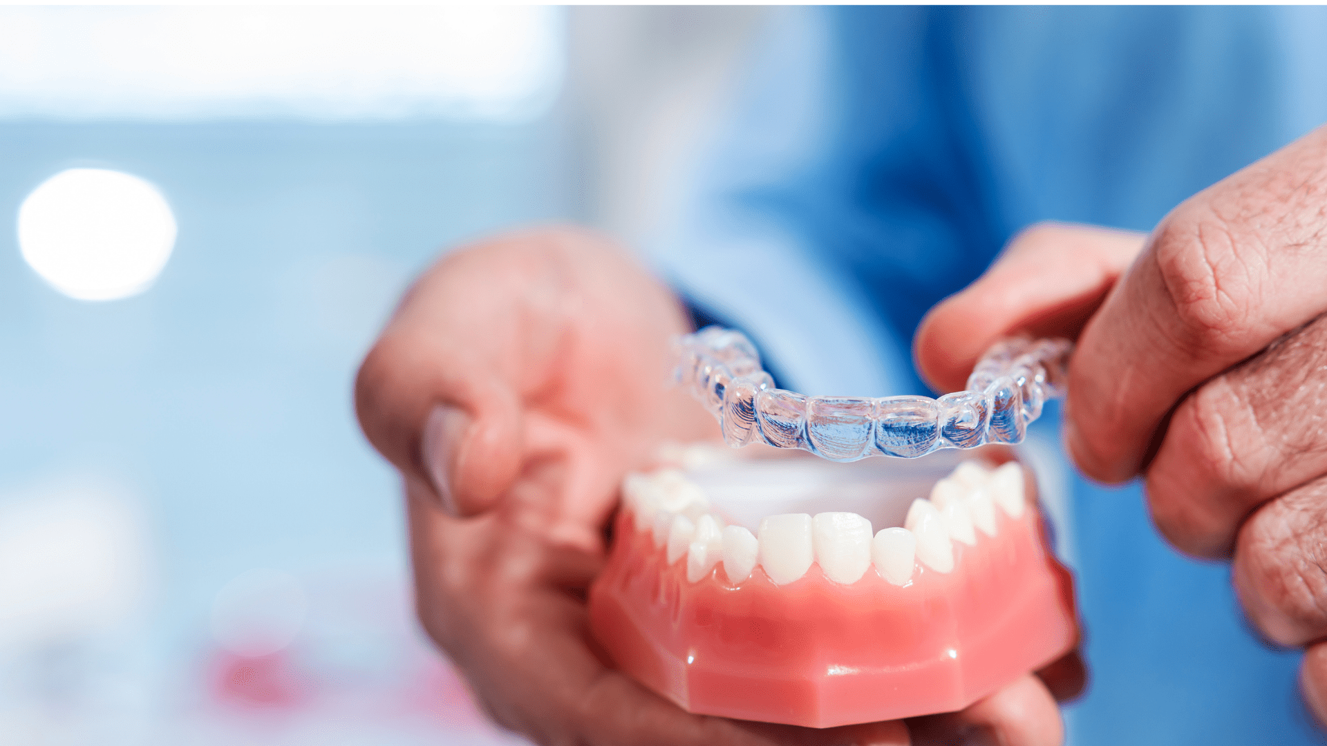 cosmetic dentistry